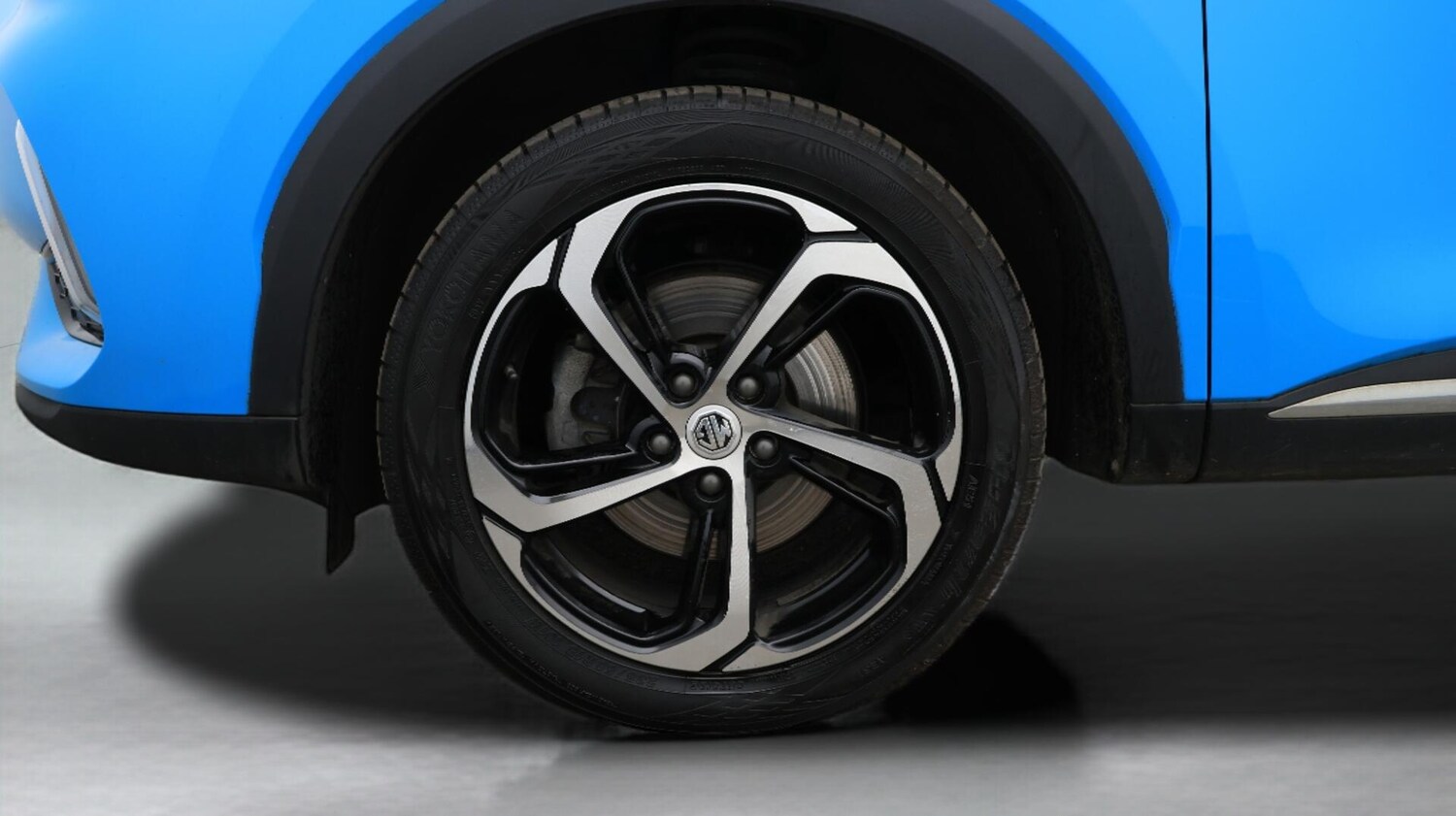 Used MG MG HS 2023 for sale - 75915313: Photo 29