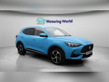 Used MG MG HS 2023 for sale - 75915313: Photo