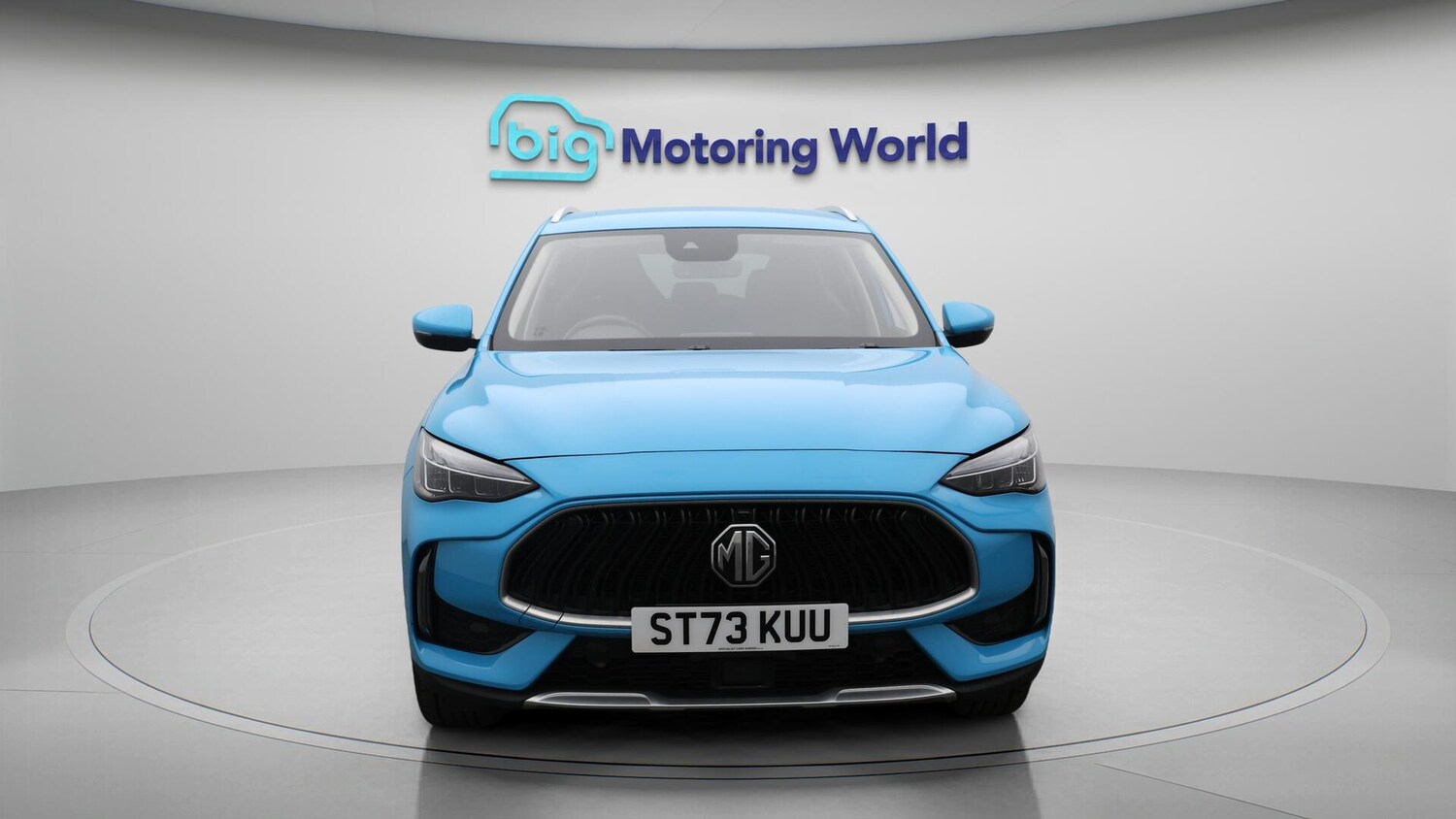 Used MG MG HS 2023 for sale - 75915313: Photo 3