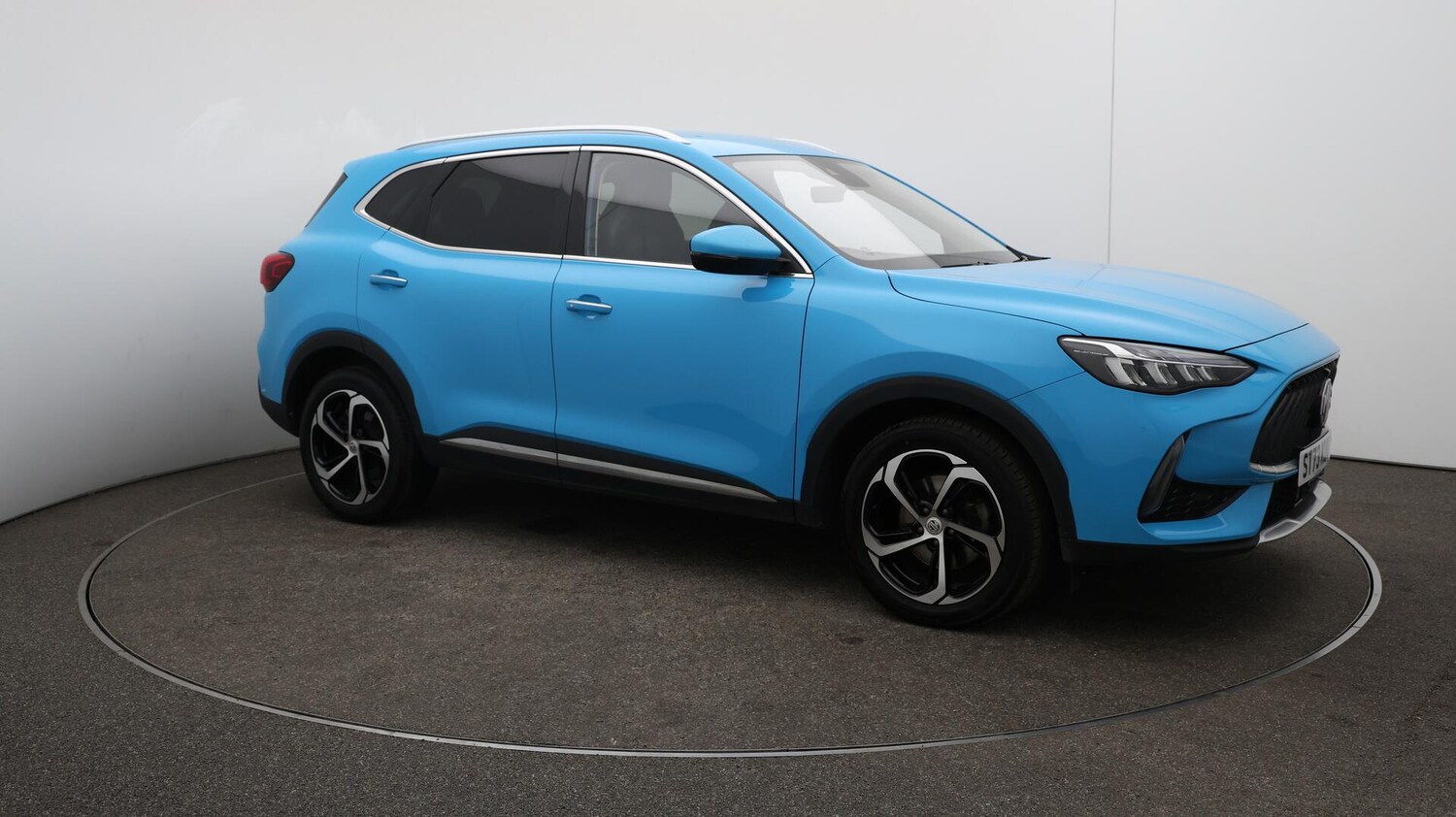 Used MG MG HS 2023 for sale - 75915313: Photo 30