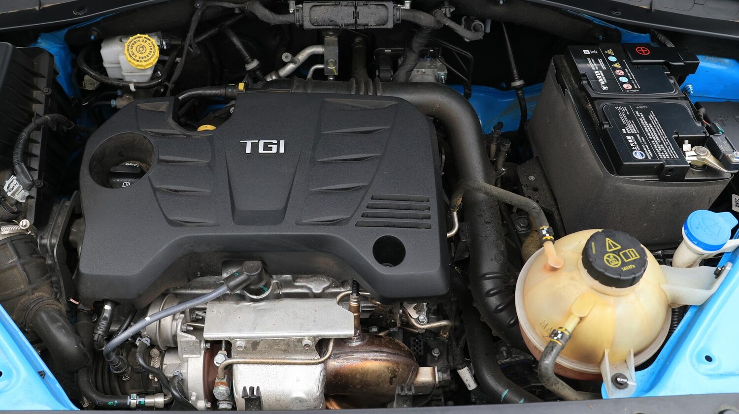 Used MG MG HS 2023 for sale - 75915313: Photo 31