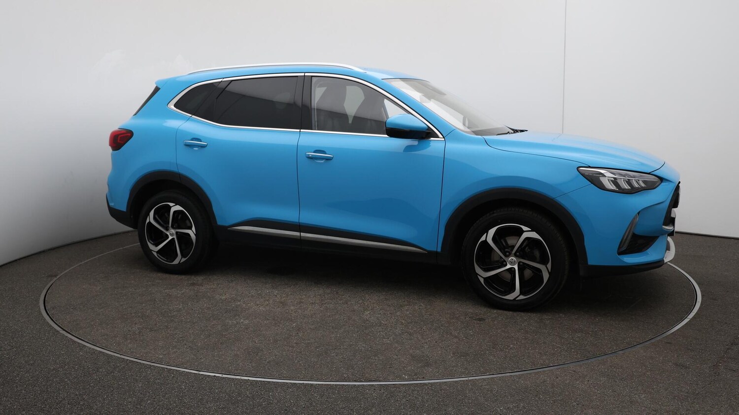 Used MG MG HS 2023 for sale - 75915313: Photo 32