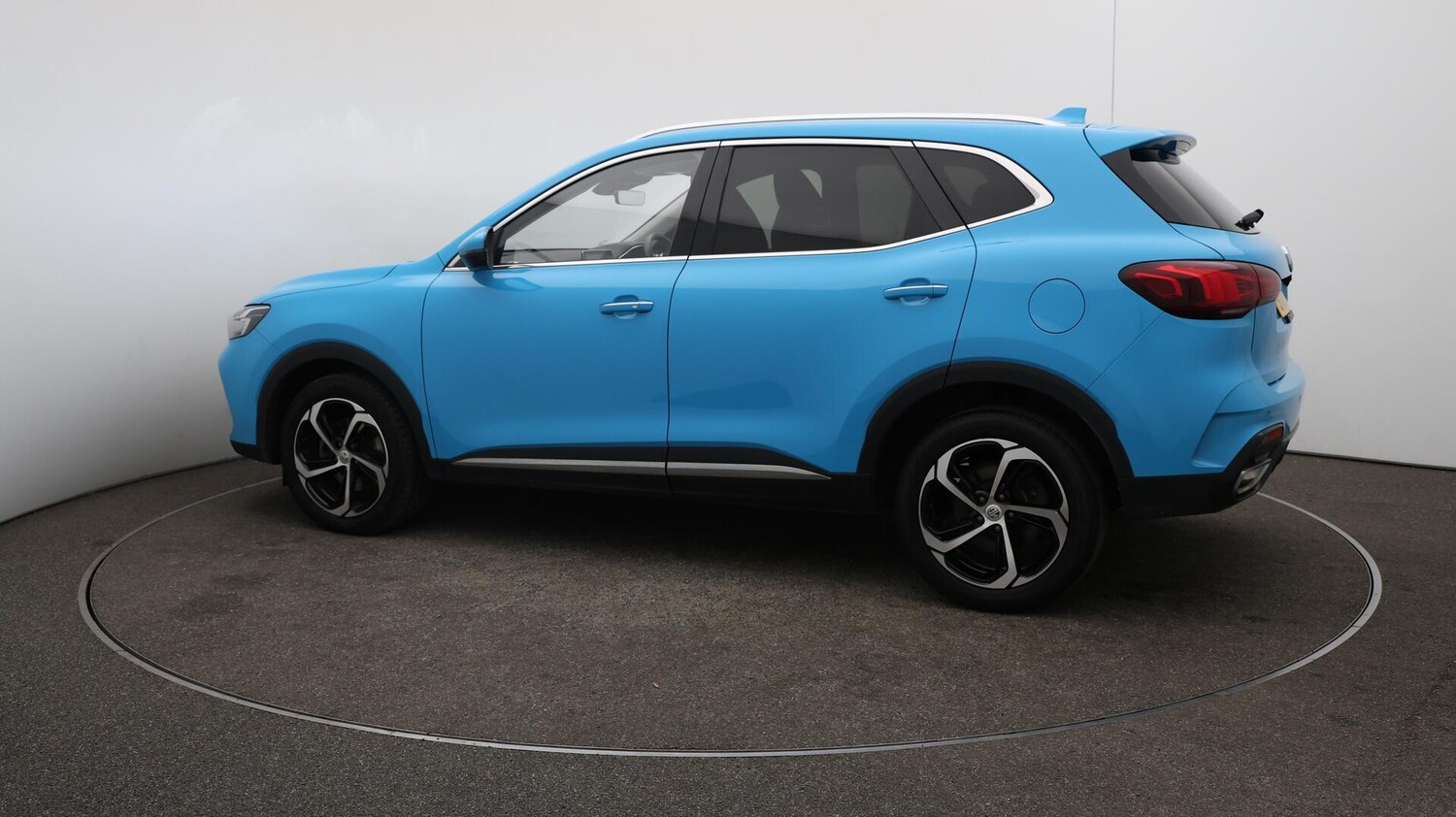 Used MG MG HS 2023 for sale - 75915313: Photo 34