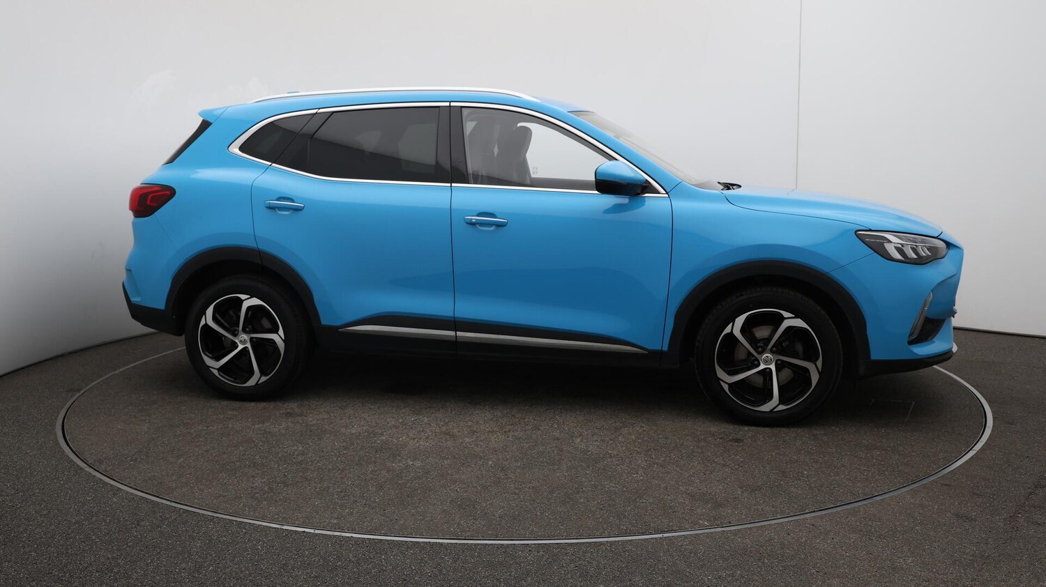 Used MG MG HS 2023 for sale - 75915313: Photo 36