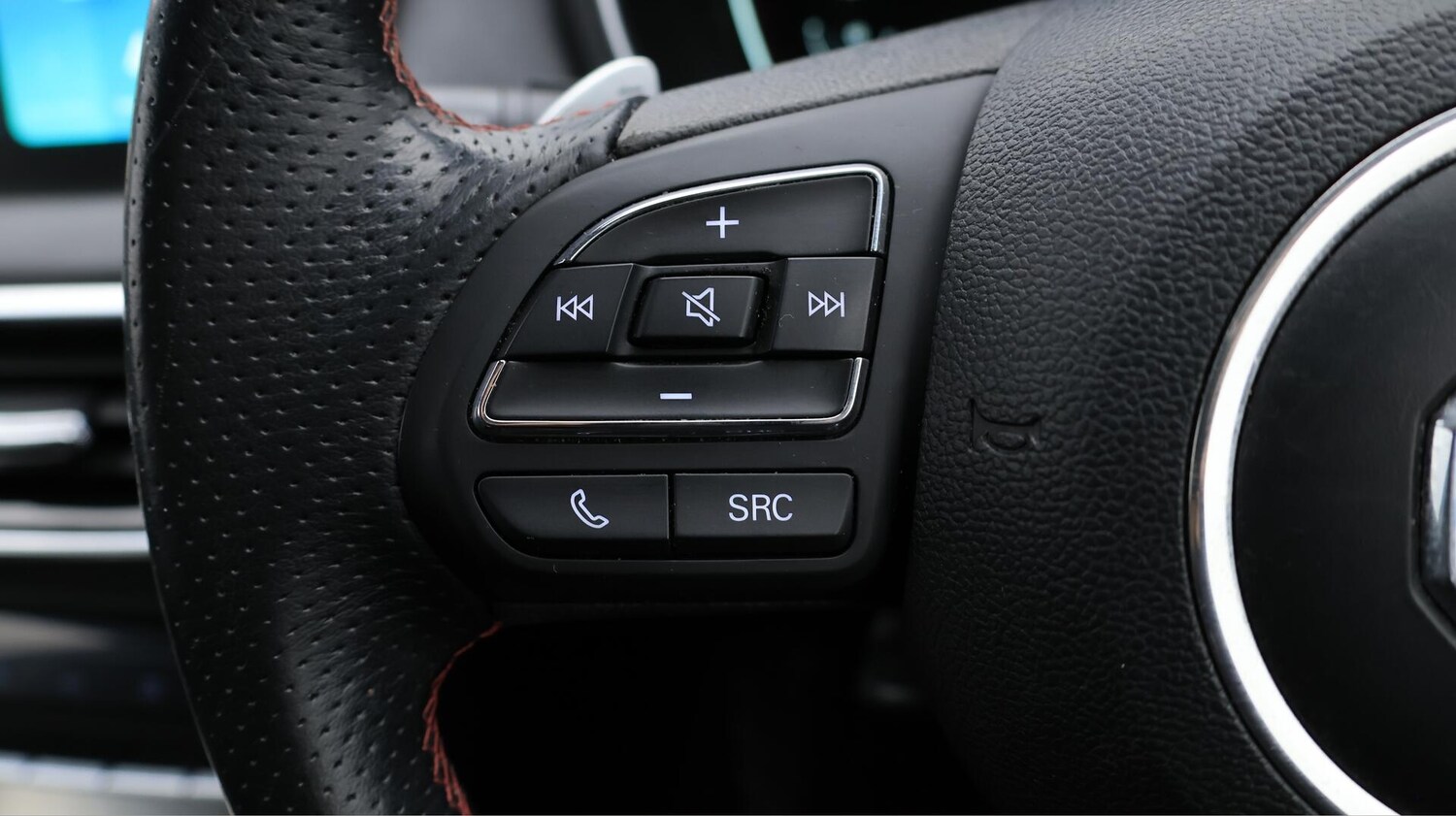 Used MG MG HS 2023 for sale - 75915313: Photo 37