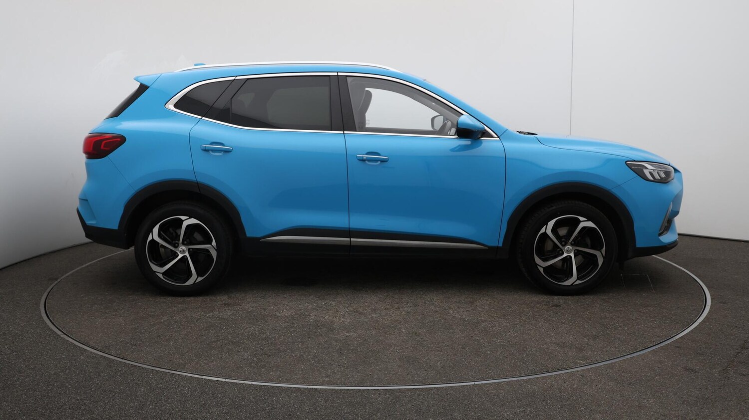 Used MG MG HS 2023 for sale - 75915313: Photo 38