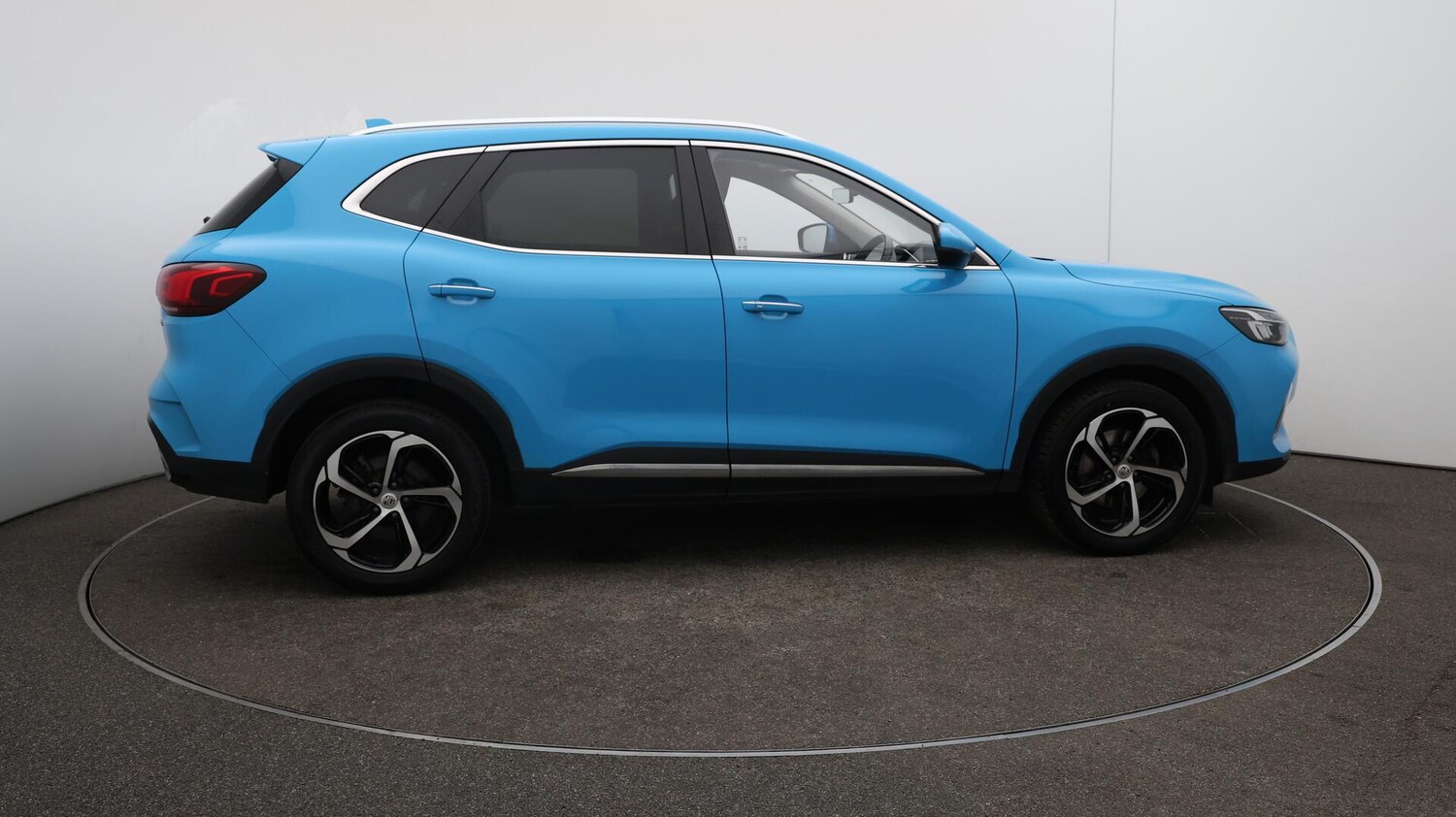 Used MG MG HS 2023 for sale - 75915313: Photo 40