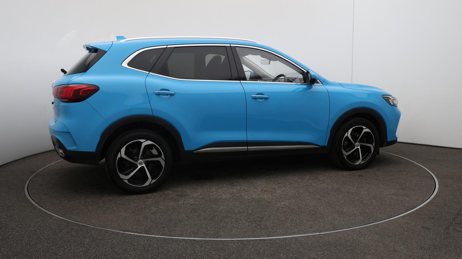 Used MG MG HS 2023 for sale - 75915313: Photo 43