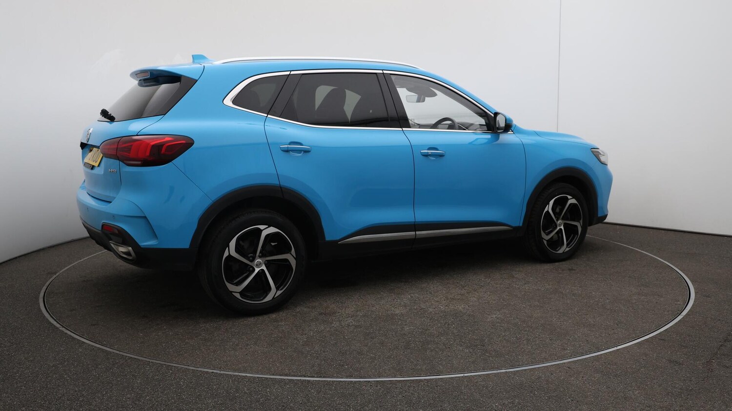 Used MG MG HS 2023 for sale - 75915313: Photo 45