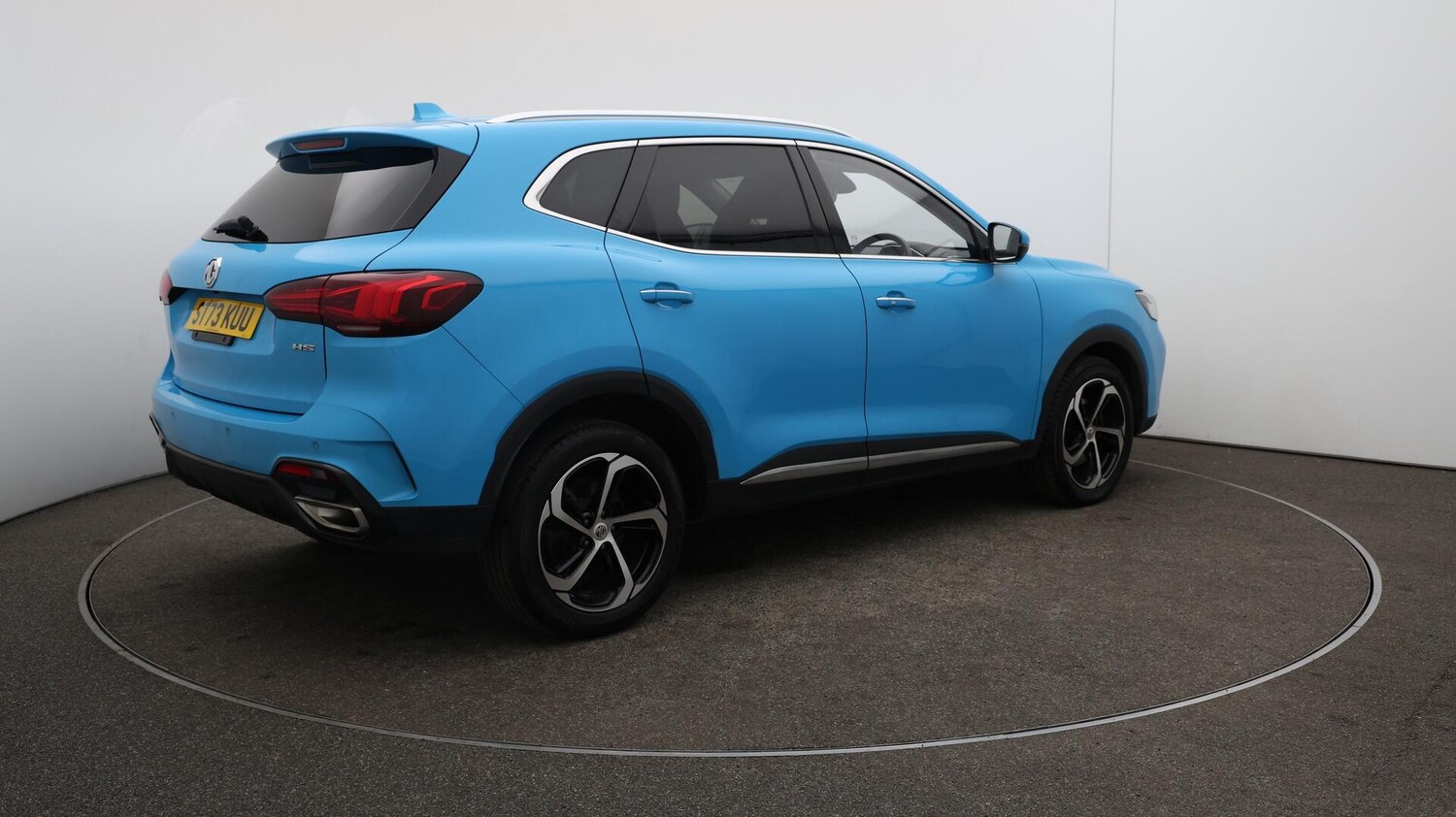 Used MG MG HS 2023 for sale - 75915313: Photo 47