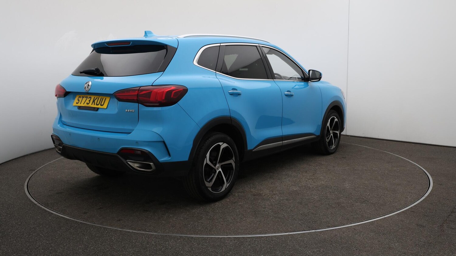 Used MG MG HS 2023 for sale - 75915313: Photo 49