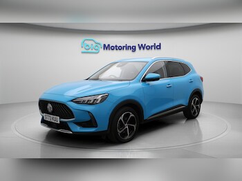 Used MG MG HS 2023 for sale - 75915313: Photo
