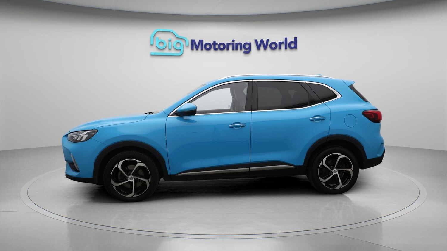 Used MG MG HS 2023 for sale - 75915313: Photo 5