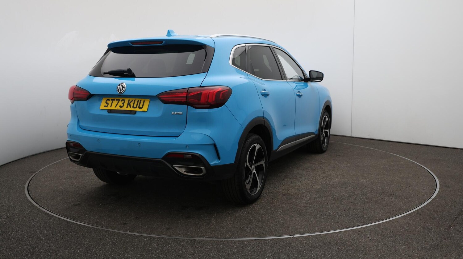 Used MG MG HS 2023 for sale - 75915313: Photo 51