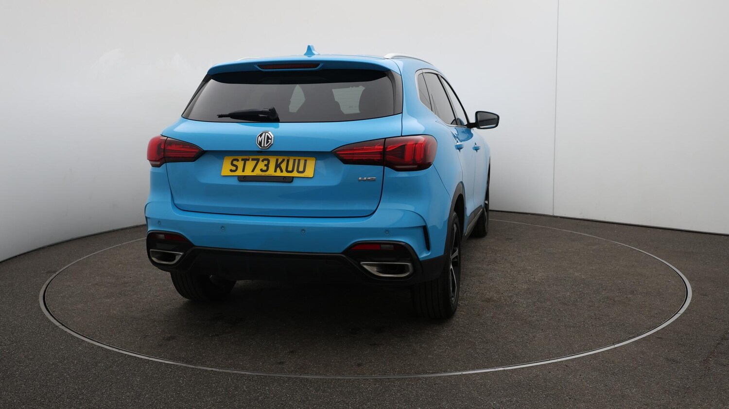 Used MG MG HS 2023 for sale - 75915313: Photo 53