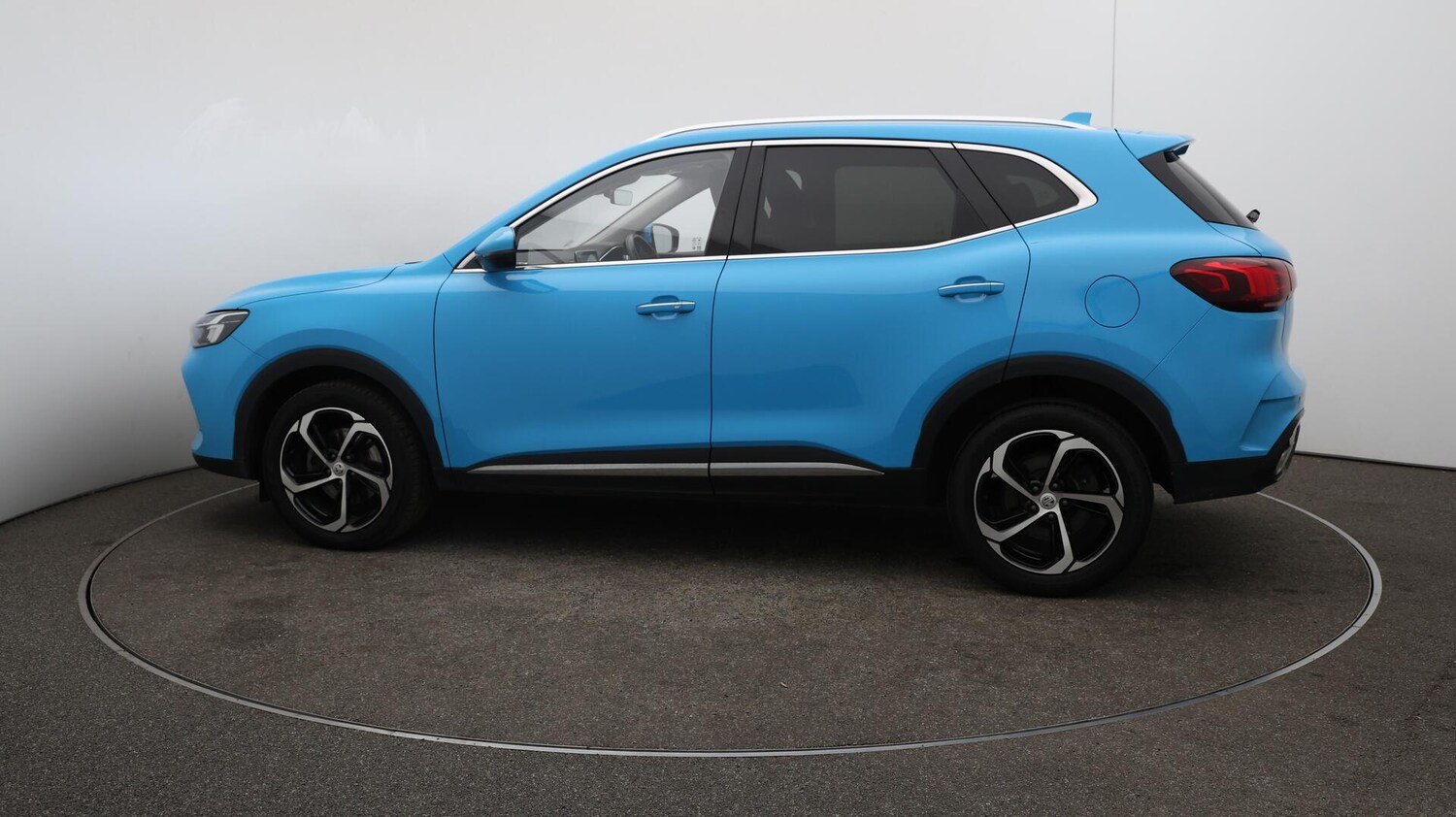 Used MG MG HS 2023 for sale - 75915313: Photo 57