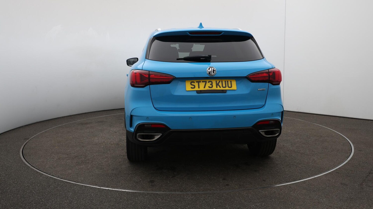 Used MG MG HS 2023 for sale - 75915313: Photo 58