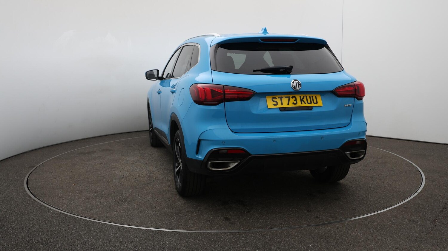 Used MG MG HS 2023 for sale - 75915313: Photo 59