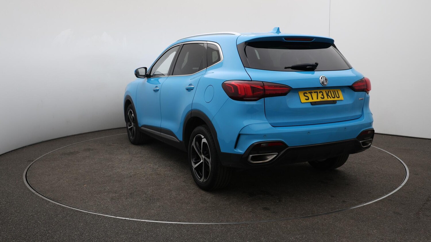 Used MG MG HS 2023 for sale - 75915313: Photo 60