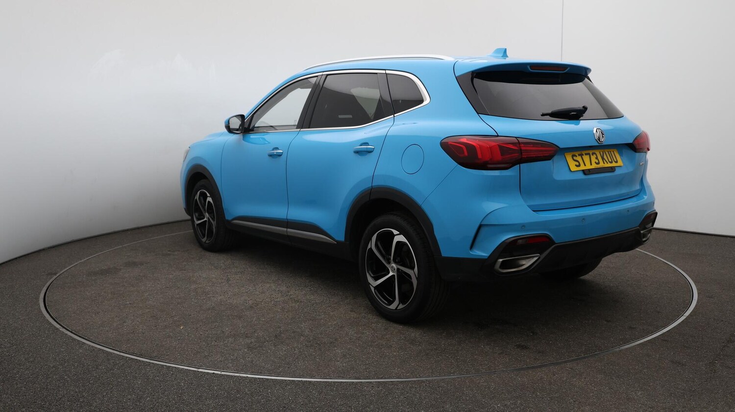 Used MG MG HS 2023 for sale - 75915313: Photo 61