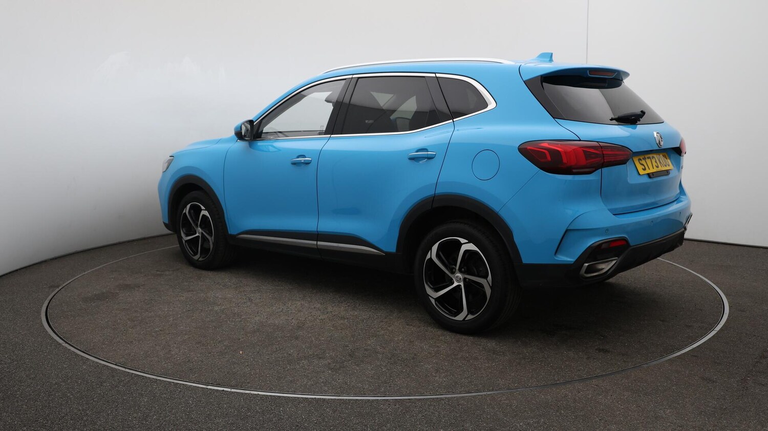 Used MG MG HS 2023 for sale - 75915313: Photo 62