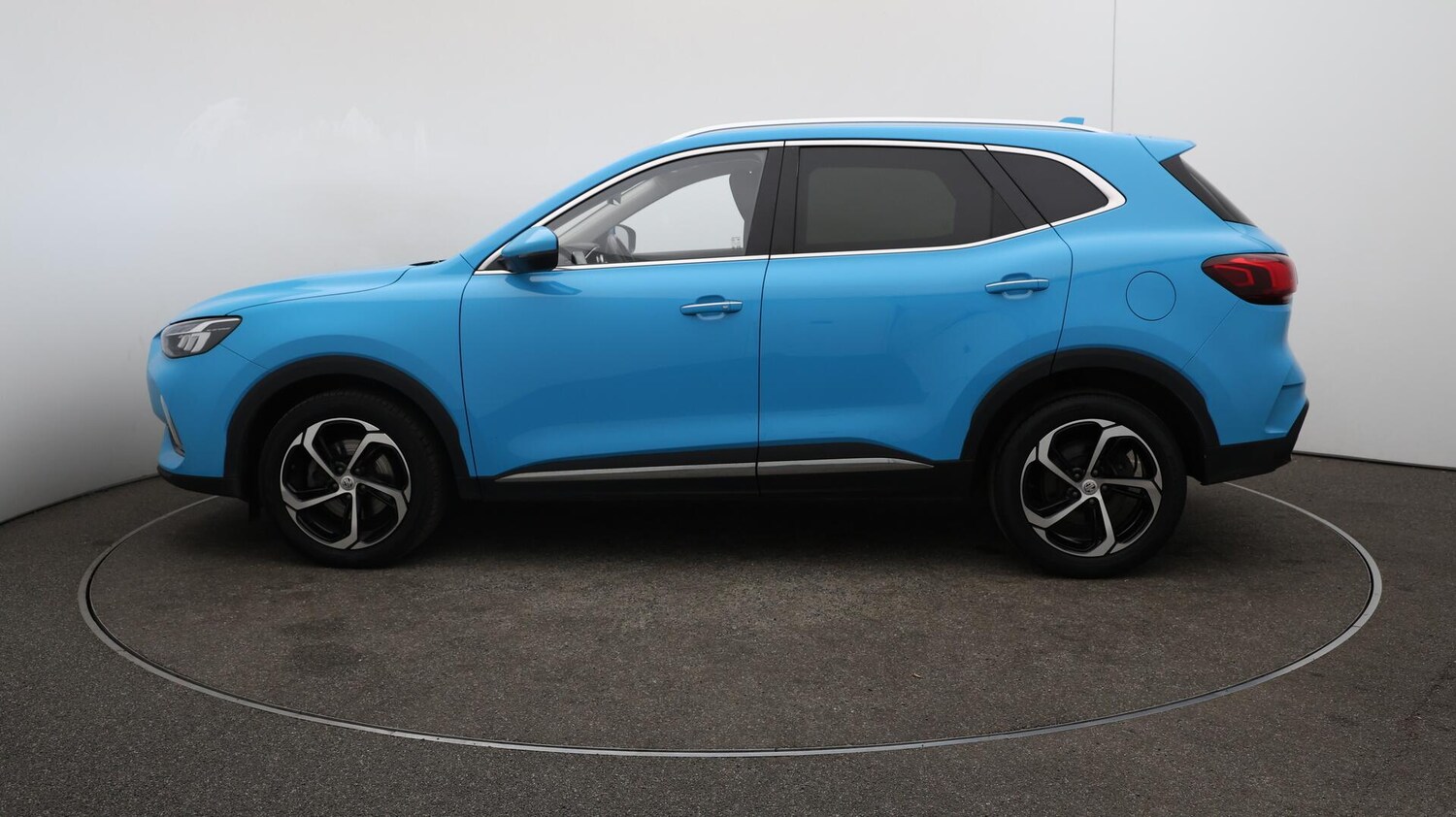 Used MG MG HS 2023 for sale - 75915313: Photo 63