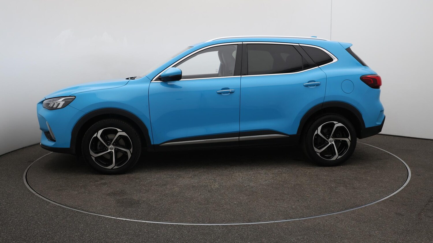 Used MG MG HS 2023 for sale - 75915313: Photo 64