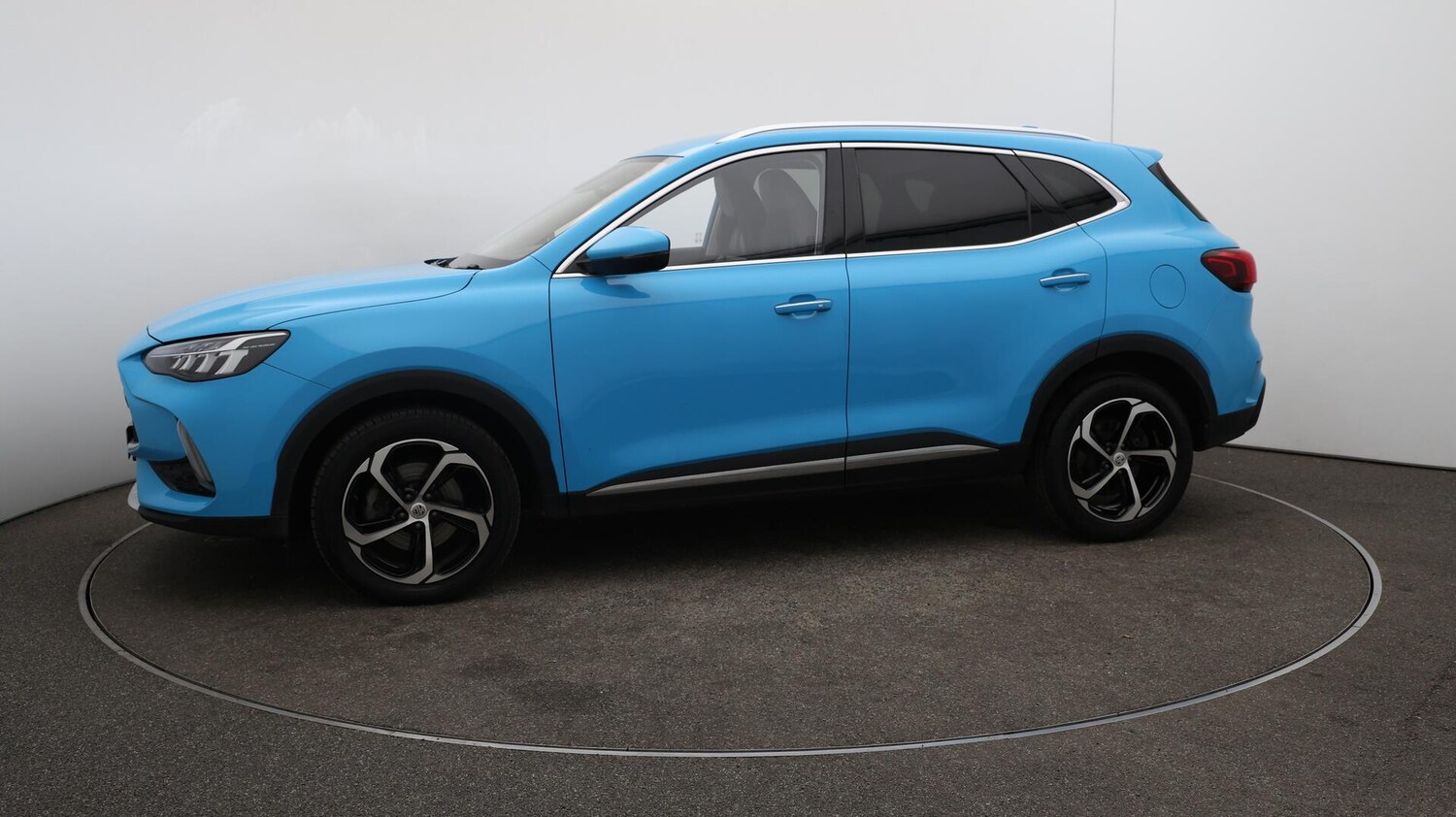 Used MG MG HS 2023 for sale - 75915313: Photo 65