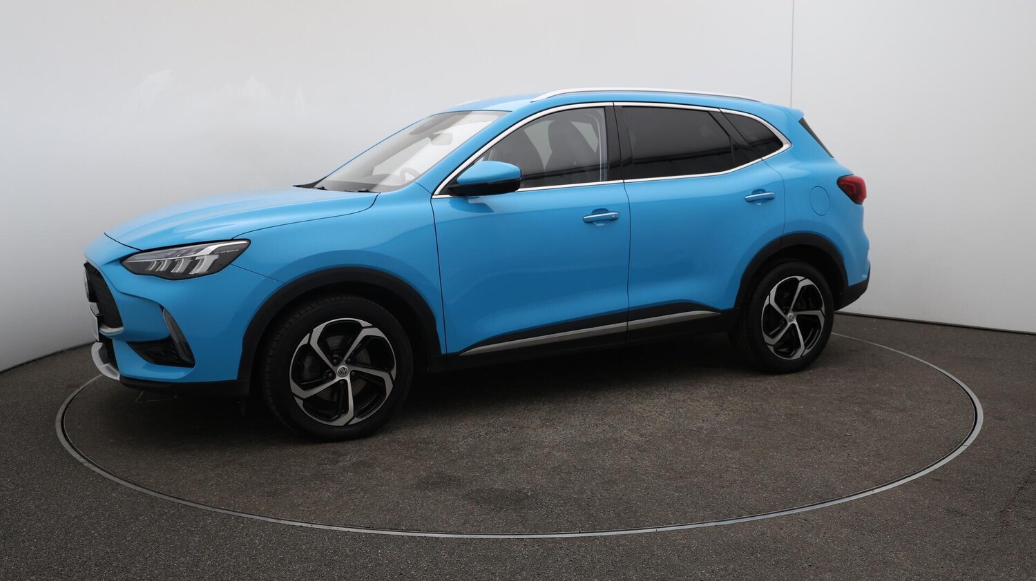 Used MG MG HS 2023 for sale - 75915313: Photo 66