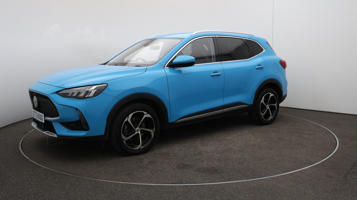 Used MG MG HS 2023 for sale - 75915313: Photo 67