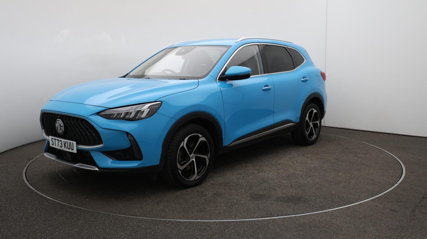 Used MG MG HS 2023 for sale - 75915313: Photo 68