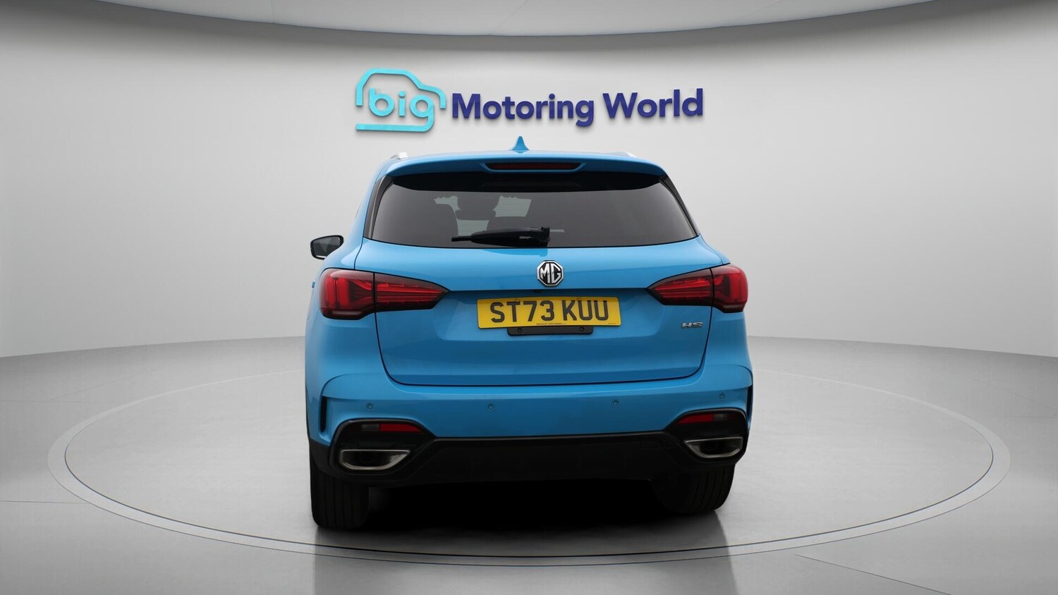 Used MG MG HS 2023 for sale - 75915313: Photo 7