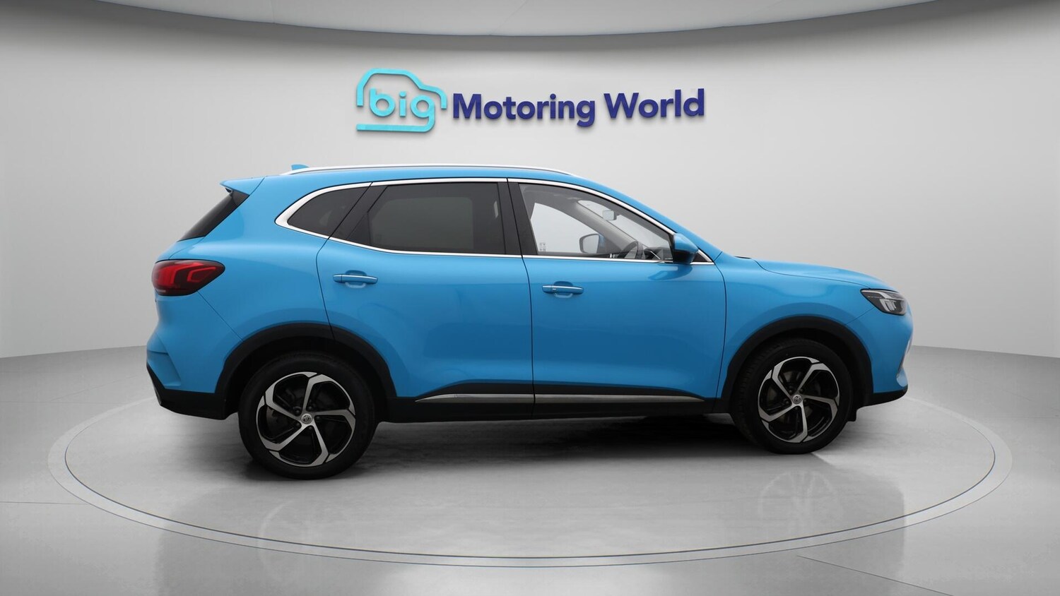 Used MG MG HS 2023 for sale - 75915313: Photo 9