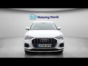 Used Audi Q3 2019 for sale - 74810972: Photo