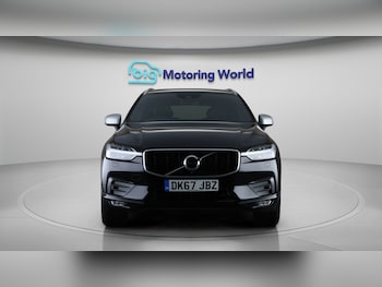 Used Volvo XC60 2017 for sale - 78304789: Photo