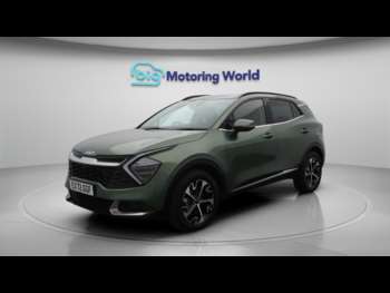 Used Kia Sportage 2022 for sale - 75166195: Photo