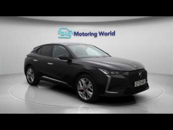 Used DS Automobiles DS 4 2022 for sale - 74810567: Photo