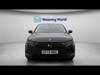 Used DS Automobiles DS 4 2022 for sale - 74810567: Photo