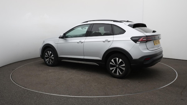 Used Volkswagen Taigo 2023 for sale - 75564348: Photo 12