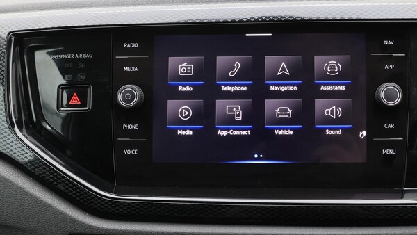 Used Volkswagen Taigo 2023 for sale - 75564348: Photo 15