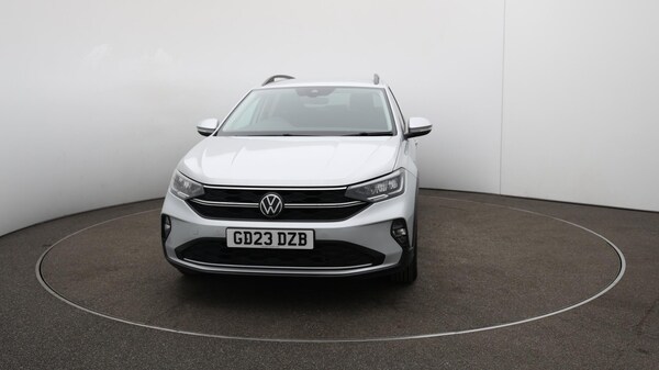 Used Volkswagen Taigo 2023 for sale - 75564348: Photo 18