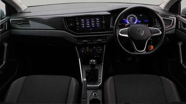 Used Volkswagen Taigo 2023 for sale - 75564348: Photo 19
