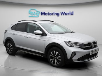 2023 (23) - 1.0 TSI Life SUV 5dr Petrol Manual Euro 6 (s/s) (110 ps)
