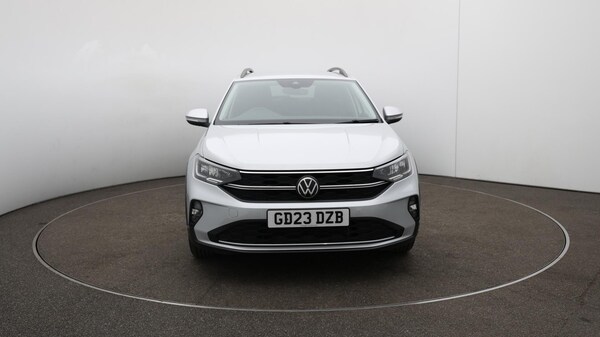 Used Volkswagen Taigo 2023 for sale - 75564348: Photo 20