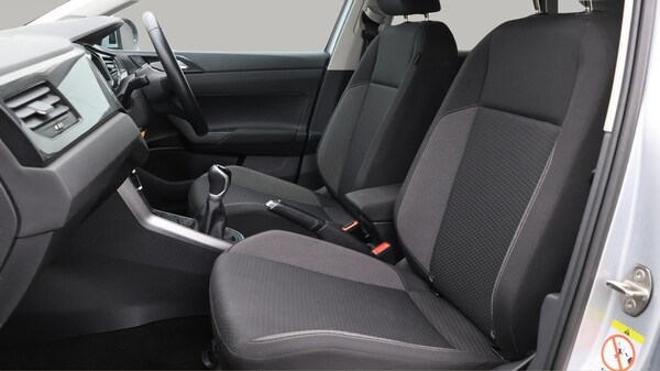 Used Volkswagen Taigo 2023 for sale - 75564348: Photo 21
