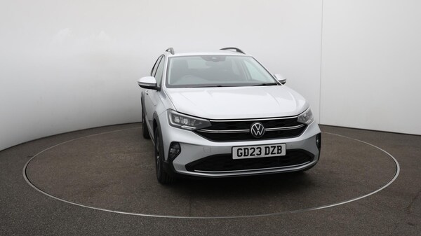 Used Volkswagen Taigo 2023 for sale - 75564348: Photo 22