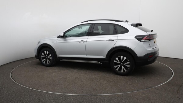 Used Volkswagen Taigo 2023 for sale - 75564348: Photo 34