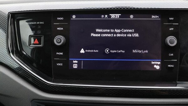 Used Volkswagen Taigo 2023 for sale - 75564348: Photo 45