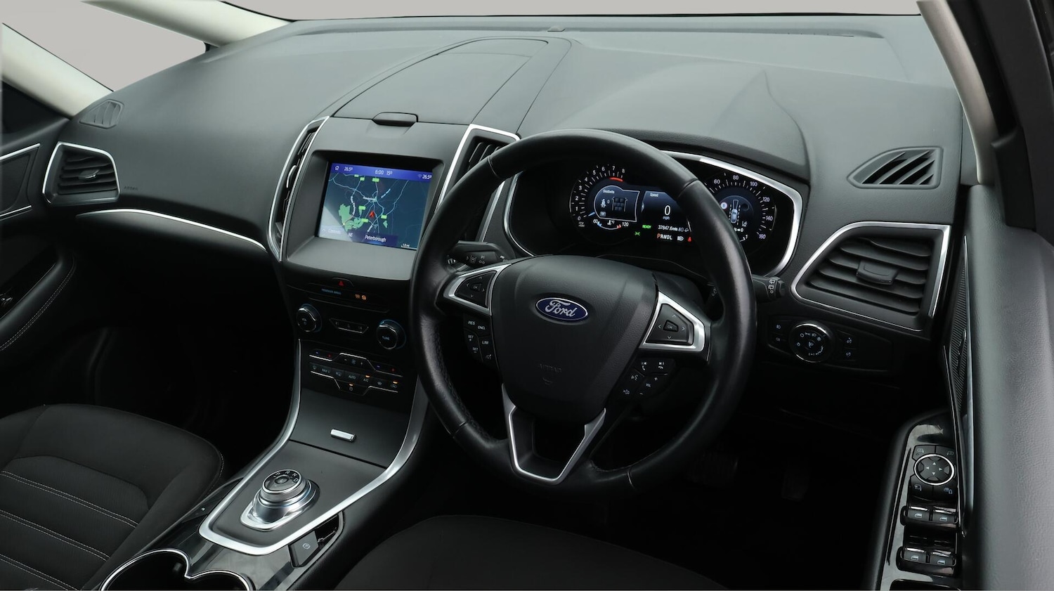 Used Ford Galaxy 2022 for sale - 76562555: Photo 10