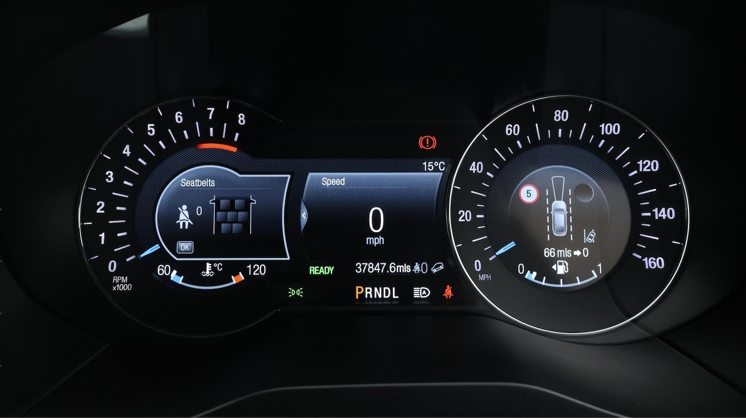 Used Ford Galaxy 2022 for sale - 76562555: Photo 11